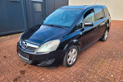 Opel Zafira Gebrauchtwagen