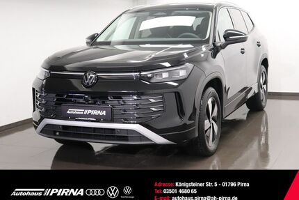 VW Tayron Gebrauchtwagen