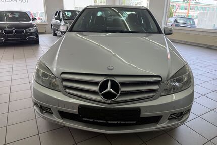 Mercedes-Benz C 200 Gebrauchtwagen