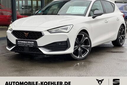 Cupra Leon Gebrauchtwagen