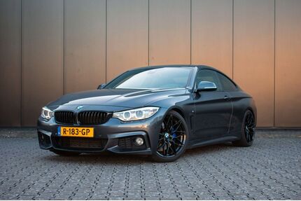 BMW 435 Gebrauchtwagen