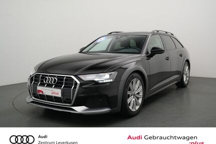 Audi A6 Allroad Gebrauchtwagen