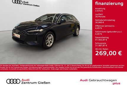 Audi A5 Gebrauchtwagen