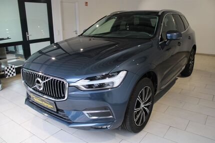 Volvo XC60 Gebrauchtwagen
