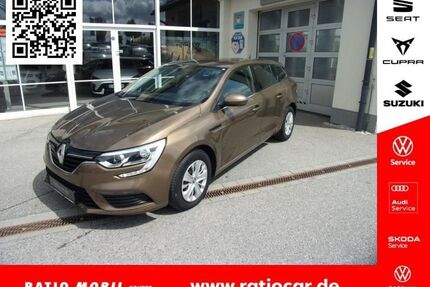 Renault Megane Gebrauchtwagen
