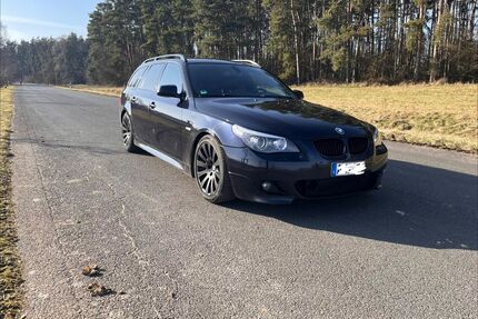 BMW 535 Gebrauchtwagen