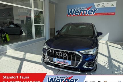 Audi Q3 Gebrauchtwagen
