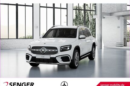 Mercedes-Benz GLB 220 Gebrauchtwagen