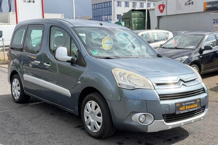 Citroen Berlingo Gebrauchtwagen