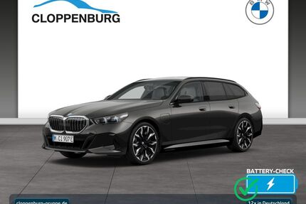 BMW 550 Gebrauchtwagen