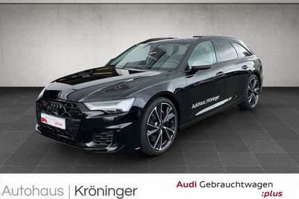 Audi S6 Gebrauchtwagen
