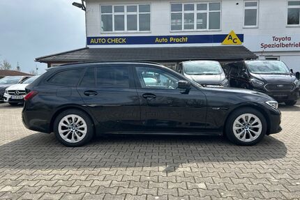 BMW 330 Gebrauchtwagen