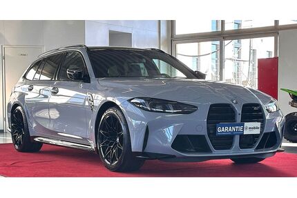 BMW M3 Gebrauchtwagen