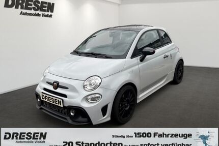 Abarth 595 Competizione Gebrauchtwagen