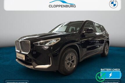 BMW iX1 Gebrauchtwagen
