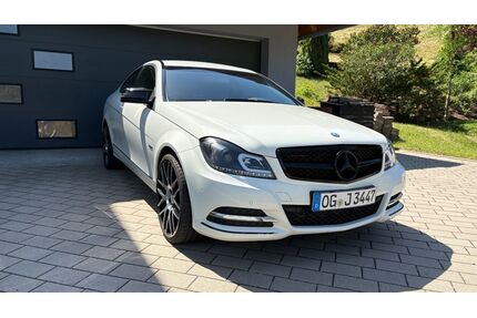 Mercedes-Benz C 250 Gebrauchtwagen