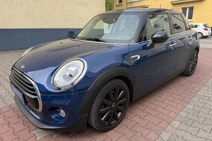 Mini Cooper Gebrauchtwagen
