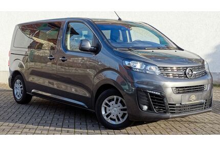 Opel Zafira Life Gebrauchtwagen