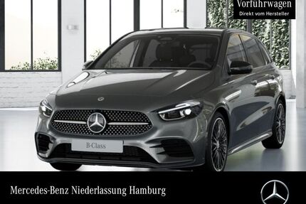 Mercedes-Benz B 200 Gebrauchtwagen