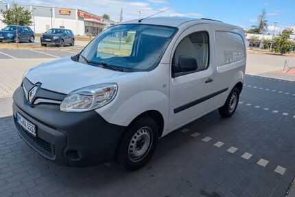 Renault Kangoo Gebrauchtwagen