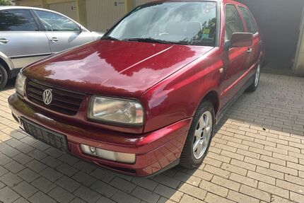 VW Vento Gebrauchtwagen