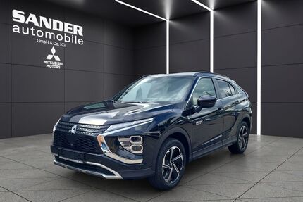 Mitsubishi Eclipse Cross Gebrauchtwagen