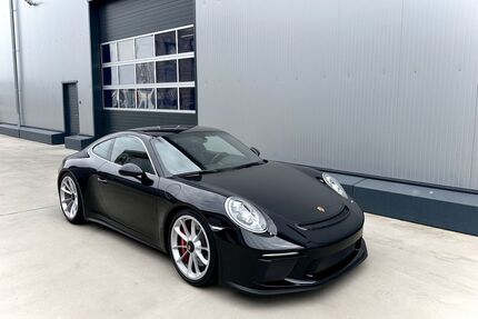 Porsche 991 Gebrauchtwagen