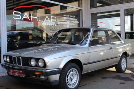 BMW 318 Gebrauchtwagen