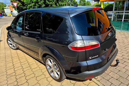 Ford S-Max Gebrauchtwagen