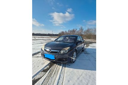 Opel Vectra Gebrauchtwagen
