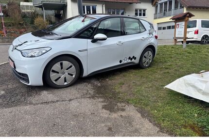 VW ID.3 Gebrauchtwagen