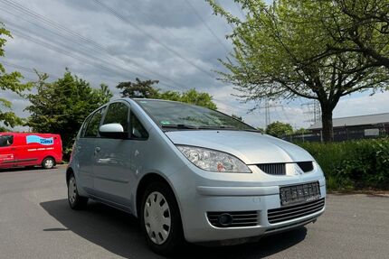 Mitsubishi Colt Gebrauchtwagen