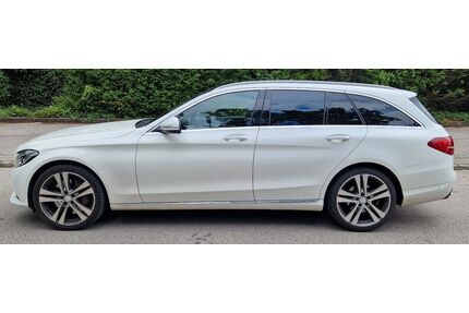 Mercedes-Benz C 400 Gebrauchtwagen