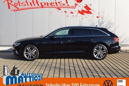 Citroen A6 