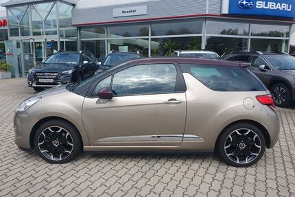 Citroen DS3 Gebrauchtwagen