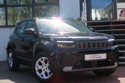 Jeep Avenger Gebrauchtwagen