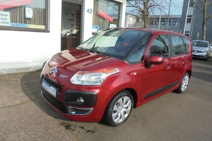 Citroen C3 Picasso Gebrauchtwagen