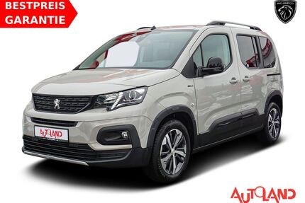 Peugeot Rifter Gebrauchtwagen