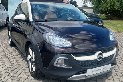 Opel Adam Gebrauchtwagen