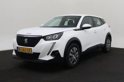 Peugeot 2008 Gebrauchtwagen