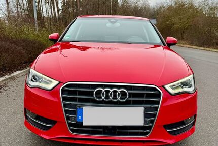 Audi A3 Gebrauchtwagen