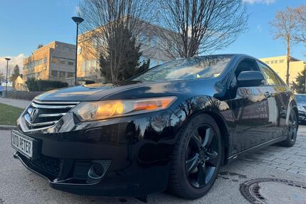 Honda Accord Gebrauchtwagen