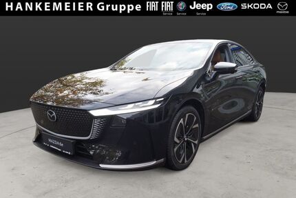Mazda 6e Gebrauchtwagen