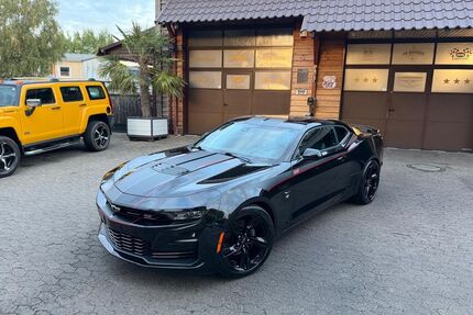 Chevrolet Camaro Gebrauchtwagen