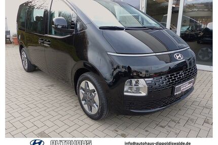 Hyundai STARIA Gebrauchtwagen