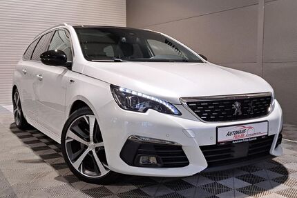 Peugeot 308 Gebrauchtwagen