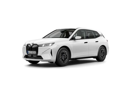 BMW iX Gebrauchtwagen