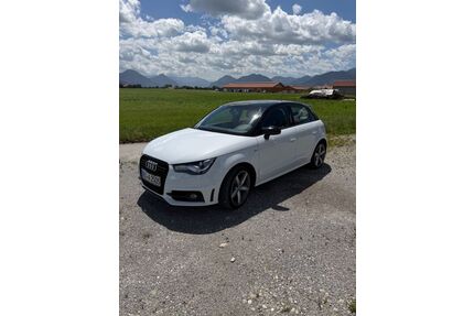 Audi A1 Gebrauchtwagen
