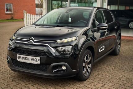 Citroen C3 Gebrauchtwagen
