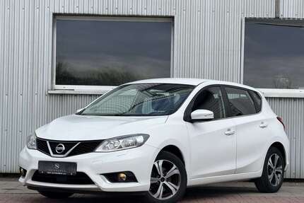 Nissan Pulsar 